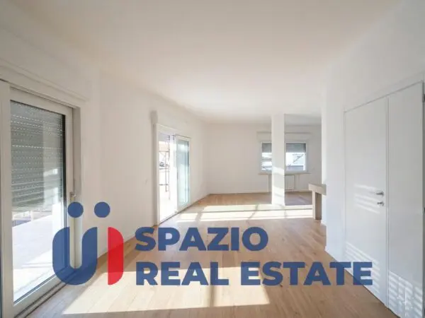 Attico via Muzio Pansa 11, Pescara
