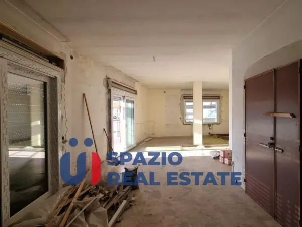 Attico via Muzio Pansa 11, Pescara