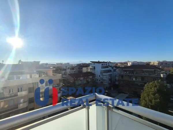 Attico via Muzio Pansa 11, Pescara