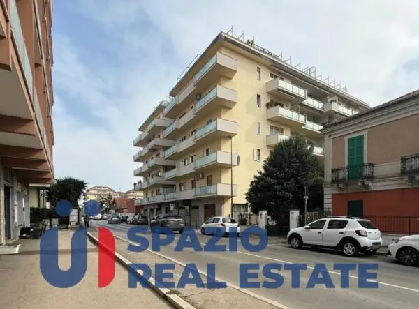 Attico via Del Circuito 231, Pescara