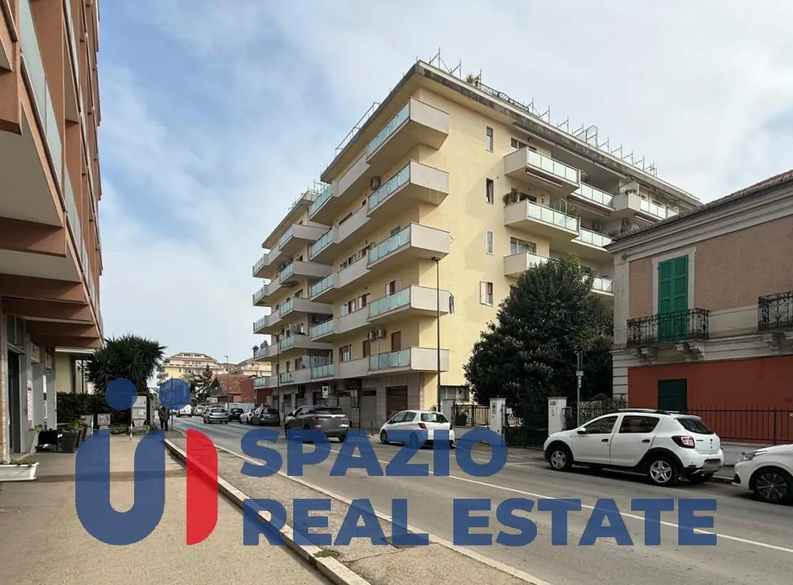 Immagine per Attico in vendita a Pescara via Del Circuito 231