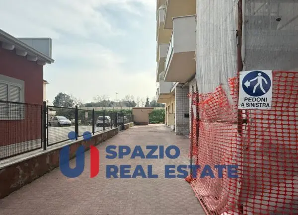 Attico via Del Circuito 231, Pescara