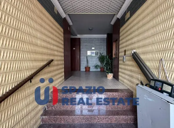 Attico via Del Circuito 231, Pescara