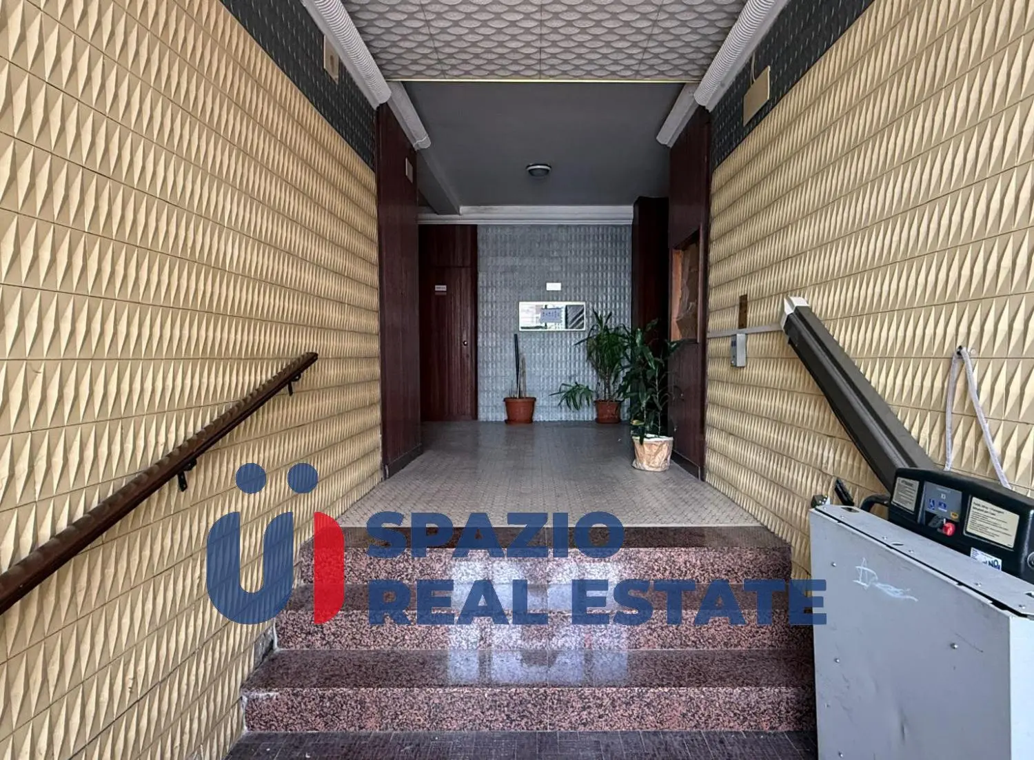 Immagine per Attico in vendita a Pescara via Del Circuito 231