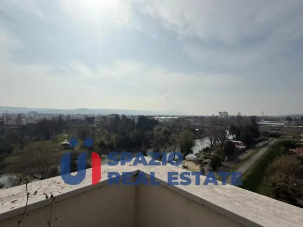 Attico via Del Circuito 231, Pescara