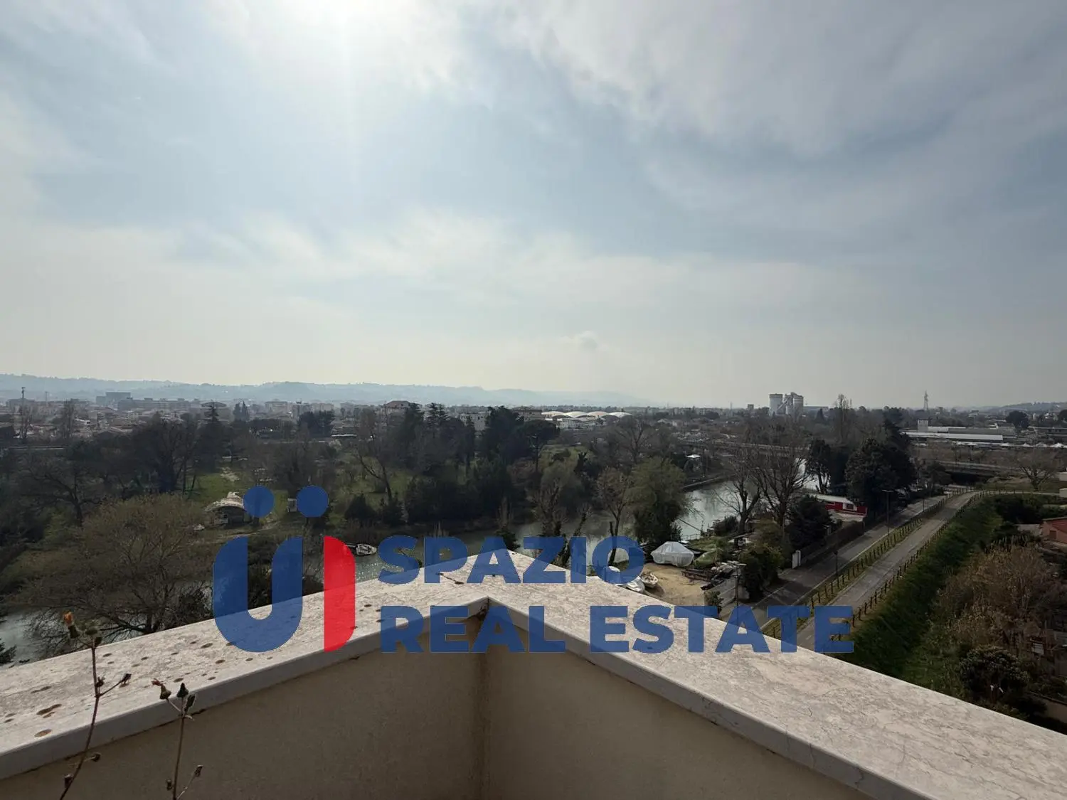 Immagine per Attico in vendita a Pescara via Del Circuito 231