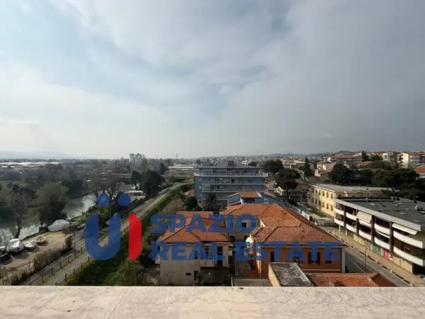 Attico via Del Circuito 231, Pescara