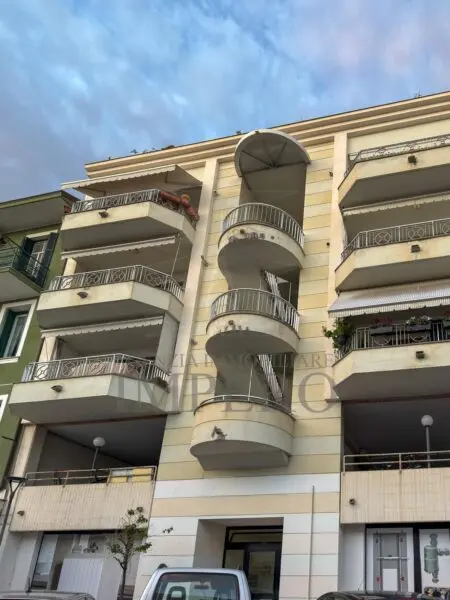 Bilocale via Sottoconvento 51, Ventimiglia