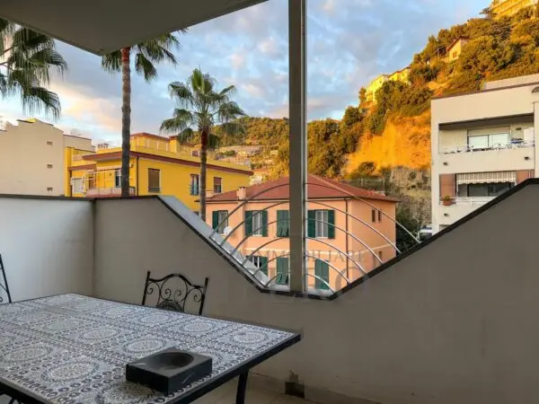 Bilocale via Sottoconvento 51, Ventimiglia