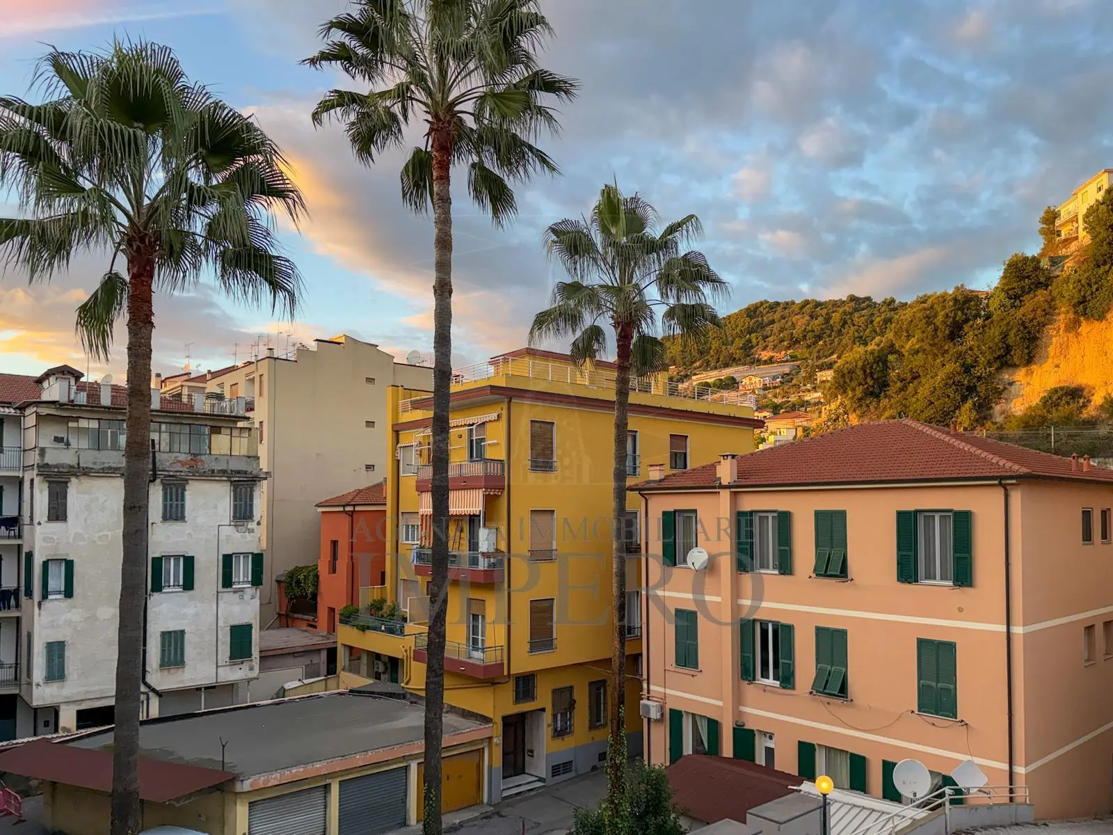 Immagine per Bilocale in vendita a Ventimiglia via Sottoconvento 51