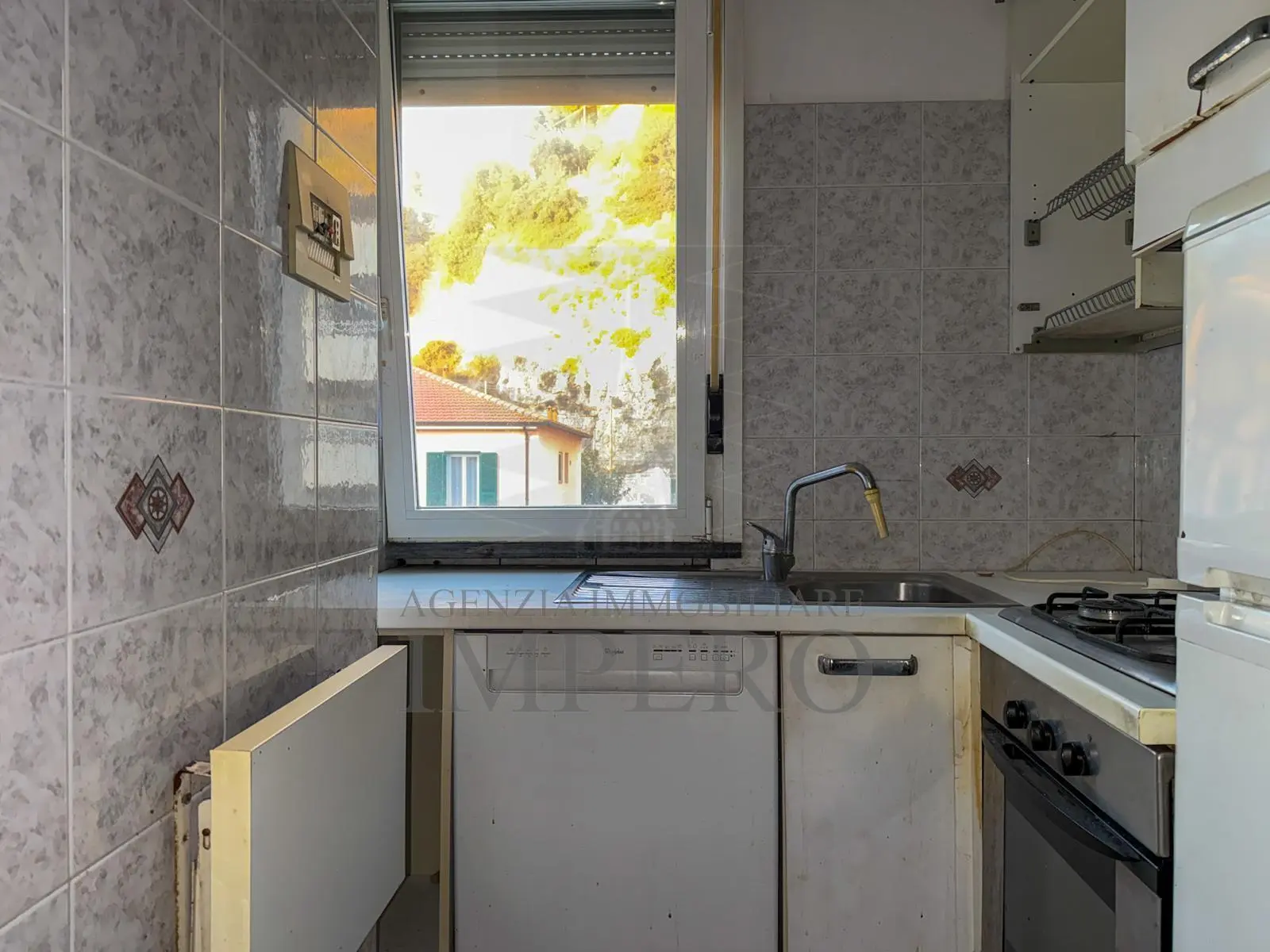 Immagine per Bilocale in vendita a Ventimiglia via Sottoconvento 51