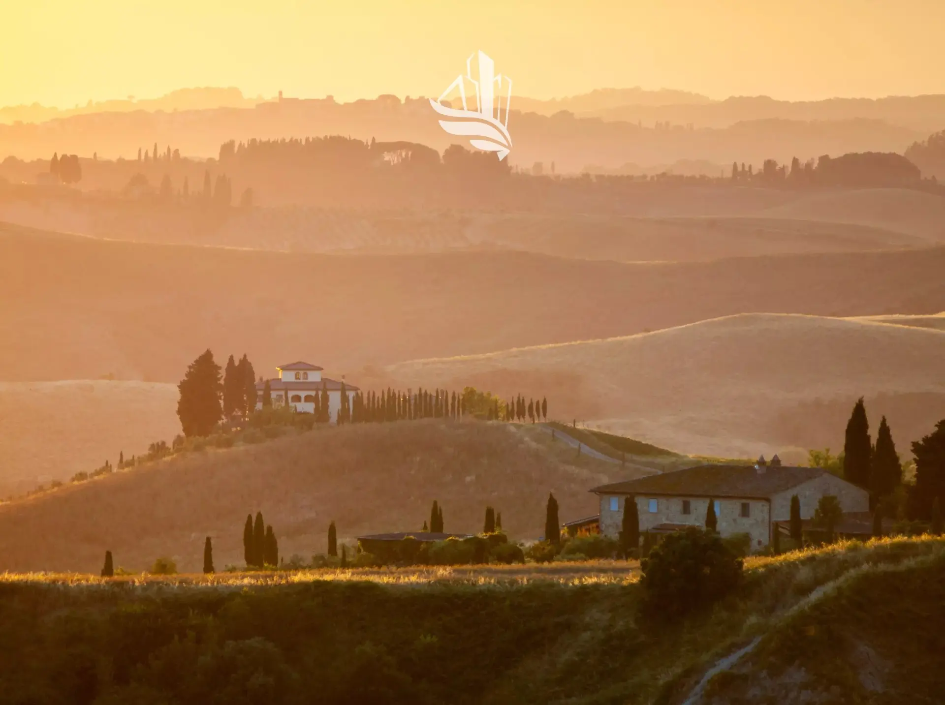 Immagine per Villa in vendita a Siena