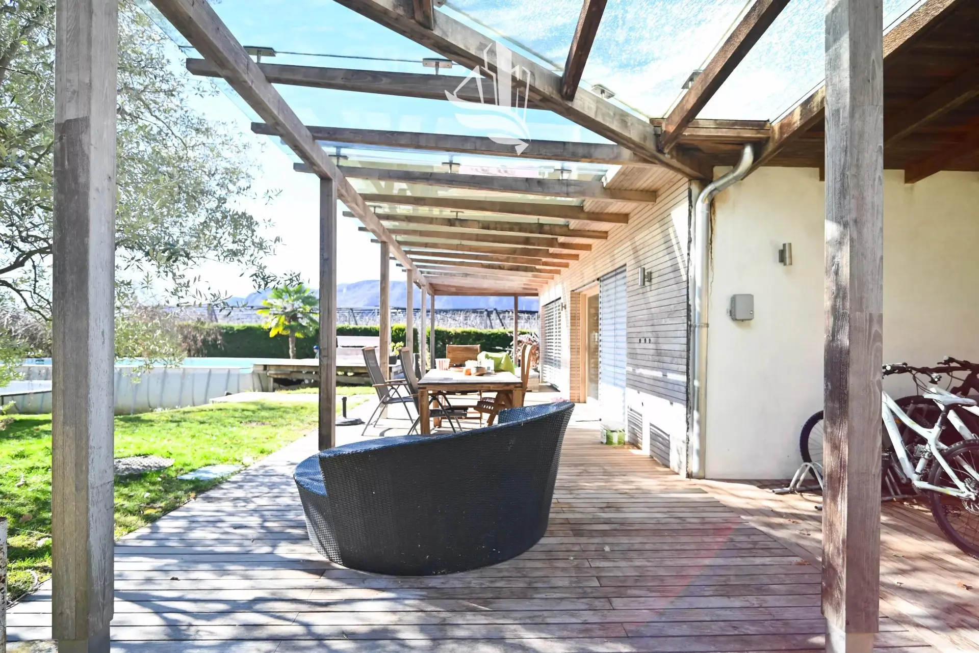 Immagine per Cascina in vendita a Laives