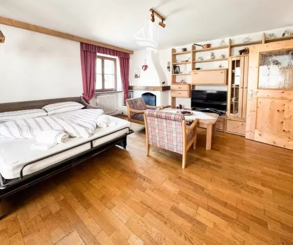 Appartamento San Candido
