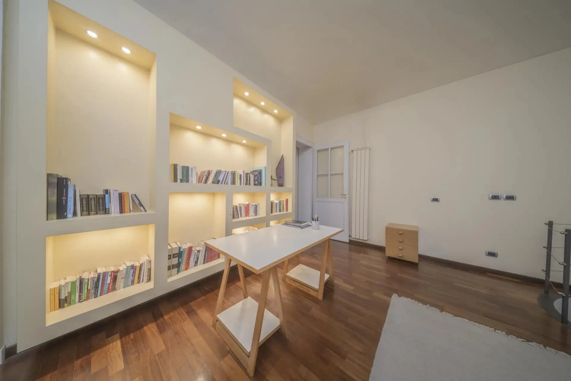 Immagine per Appartamento in vendita a Torino via San Quintino