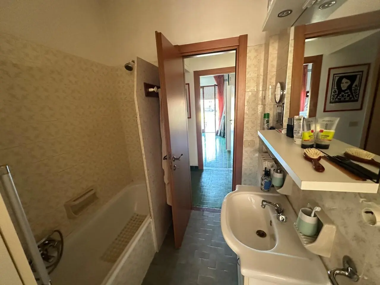 Immagine per Monolocale in vendita a Sarzana viale Litoraneo