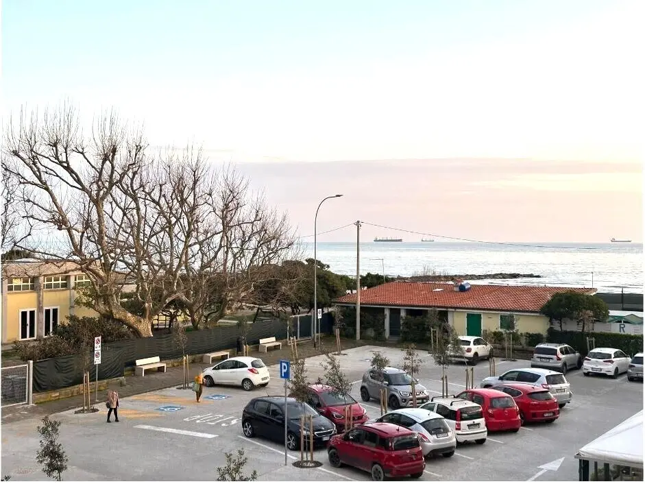 Immagine per Monolocale in vendita a Sarzana viale Litoraneo