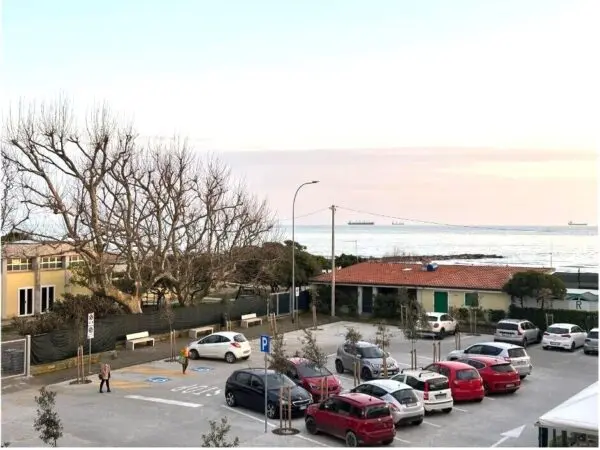 Monolocale viale Litoraneo, Sarzana