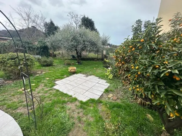 Terratetto via Carriona 117, Carrara