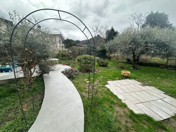 Terratetto via Carriona 117, Carrara