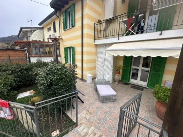 Terratetto via Carriona 117, Carrara