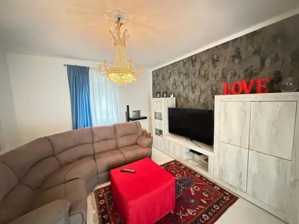 Terratetto via Carriona 117, Carrara