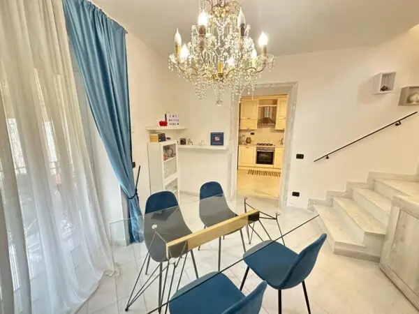 Terratetto via Carriona 117, Carrara