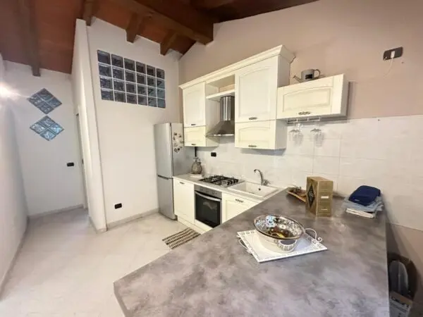 Terratetto via Carriona 117, Carrara