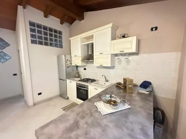 Terratetto via Carriona 117, Carrara
