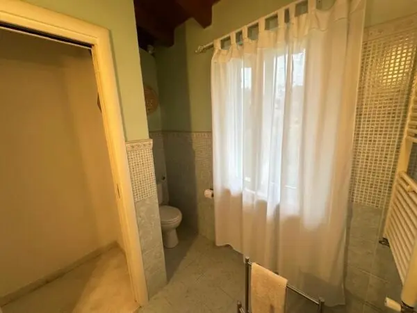 Terratetto via Carriona 117, Carrara