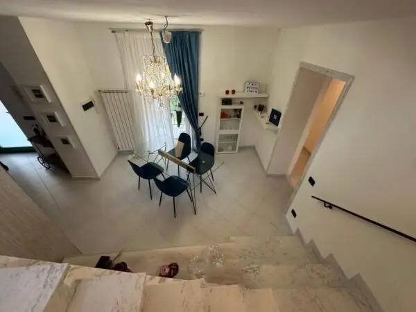 Terratetto via Carriona 117, Carrara