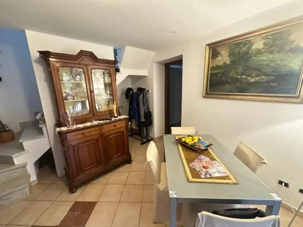 Terratetto via Carriona 117, Carrara
