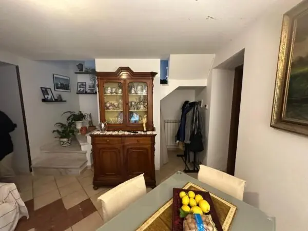 Terratetto via Carriona 117, Carrara
