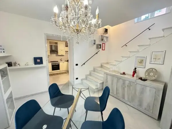 Terratetto via Carriona 117, Carrara