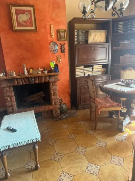 Terratetto via Provinciale 114, Castelnuovo Magra