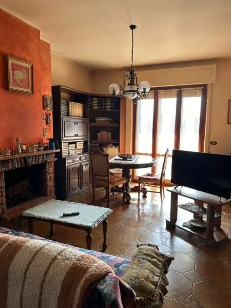 Terratetto via Provinciale 114, Castelnuovo Magra