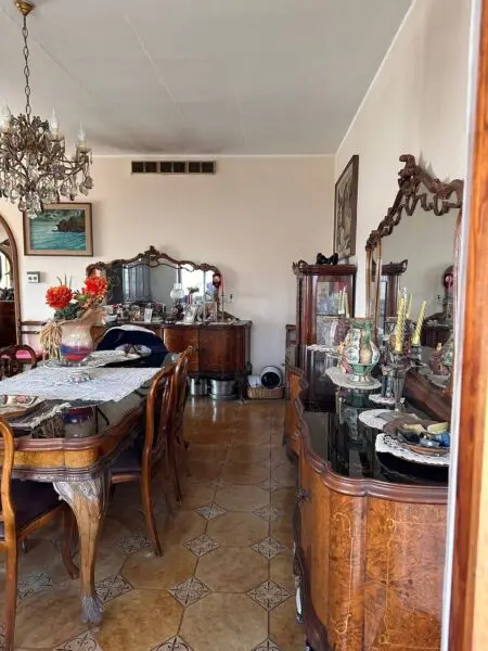 Terratetto via Provinciale 114, Castelnuovo Magra