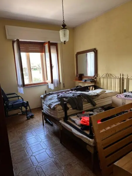 Terratetto via Provinciale 114, Castelnuovo Magra