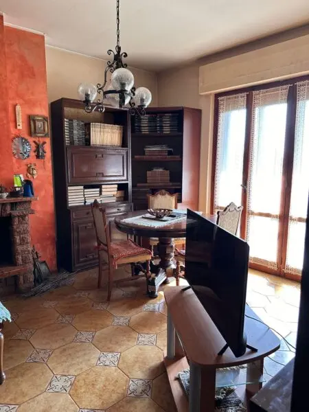 Terratetto via Provinciale 114, Castelnuovo Magra