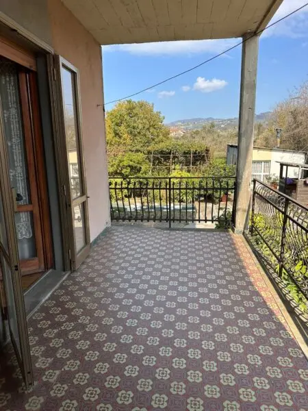 Terratetto via Provinciale 114, Castelnuovo Magra