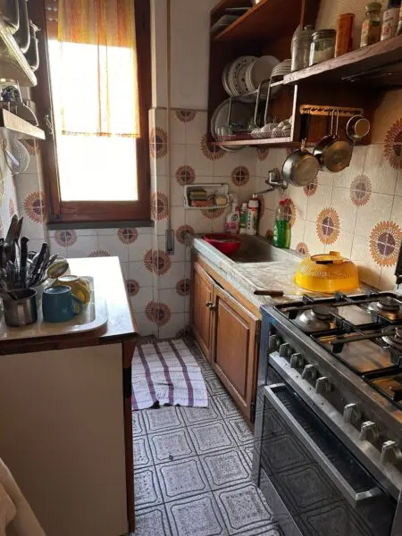 Terratetto via Provinciale 114, Castelnuovo Magra