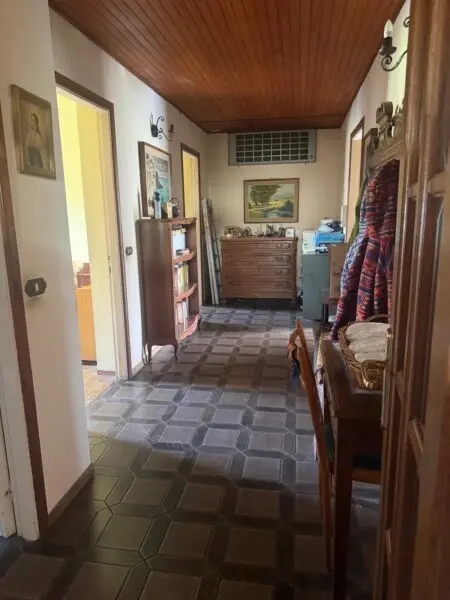 Terratetto via Provinciale 114, Castelnuovo Magra
