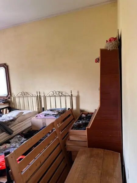 Terratetto via Provinciale 114, Castelnuovo Magra