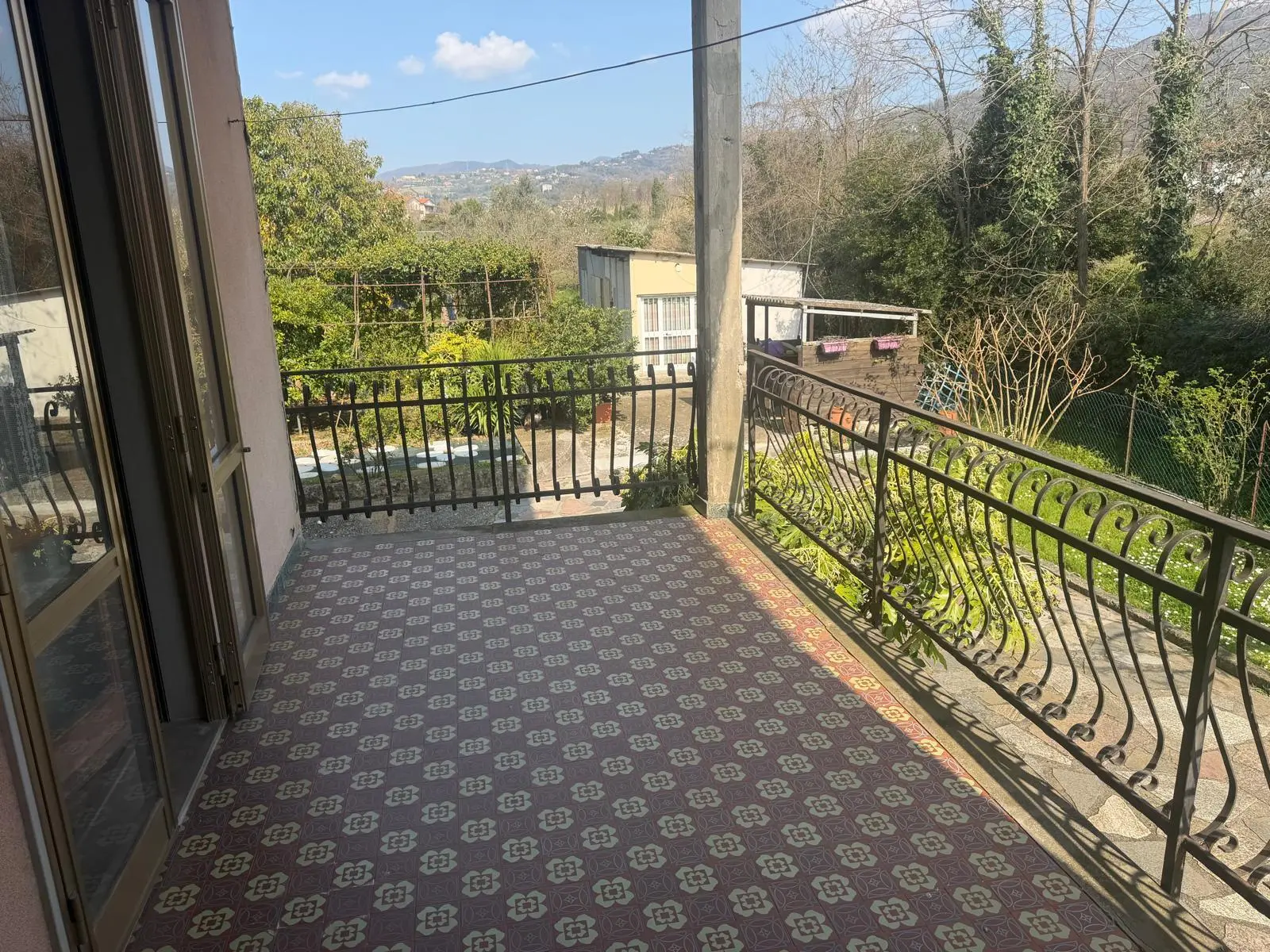 Immagine per Terratetto in vendita a Castelnuovo Magra via Provinciale 114