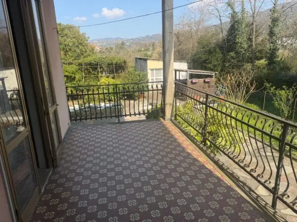 Terratetto via Provinciale 114, Castelnuovo Magra