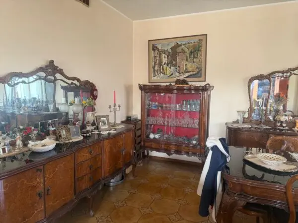 Terratetto via Provinciale 114, Castelnuovo Magra
