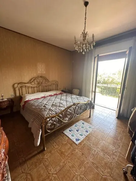 Terratetto via Provinciale 114, Castelnuovo Magra