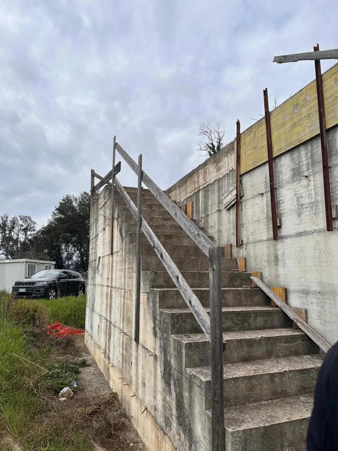 Immagine per Villa in vendita a Sarzana via Nave 14