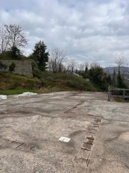 Villa via Nave 14, Sarzana