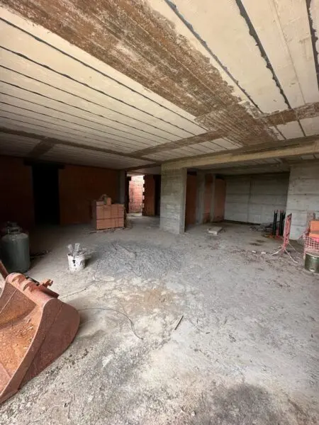 Villa via Nave 14, Sarzana